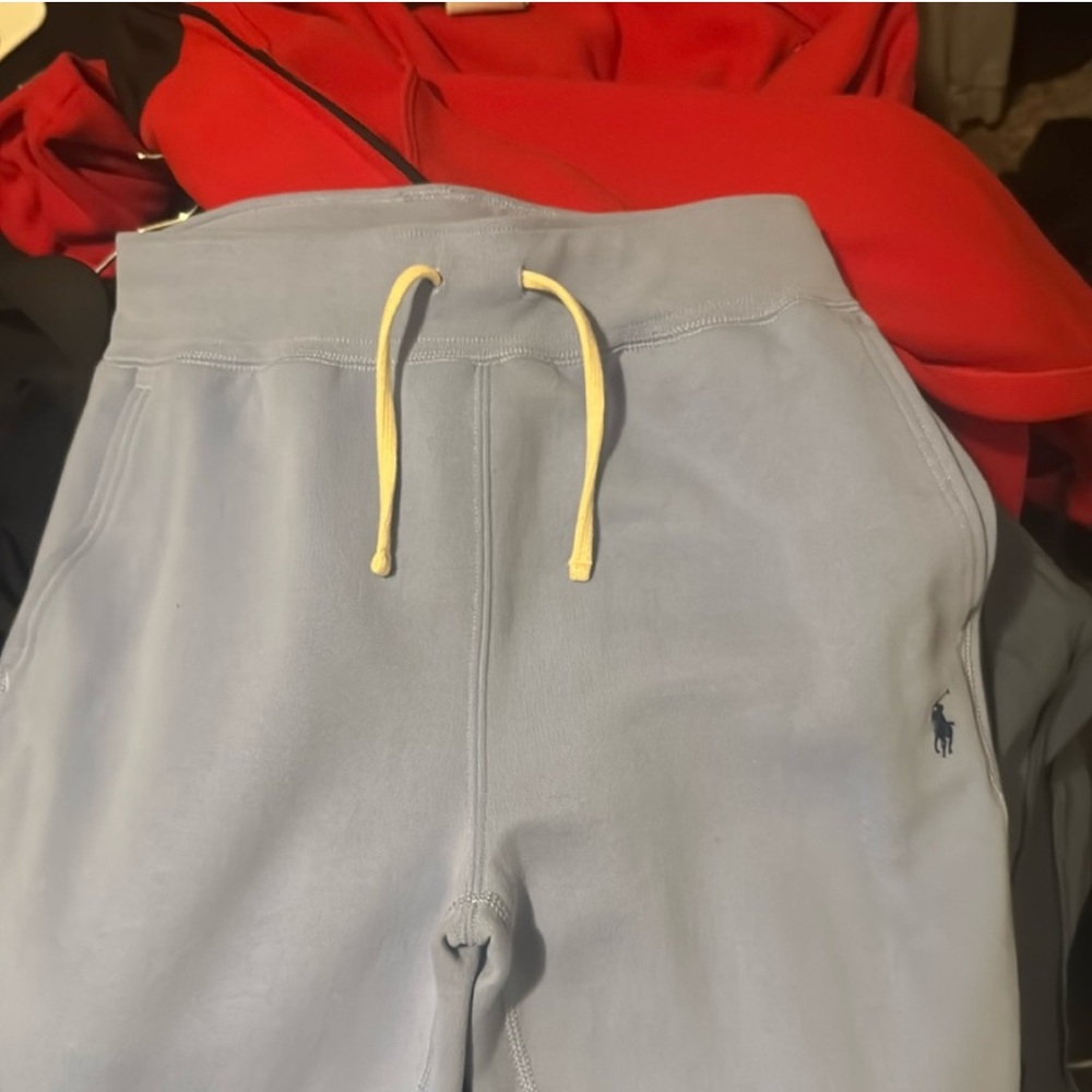 Polo ralph lauren sweatpants